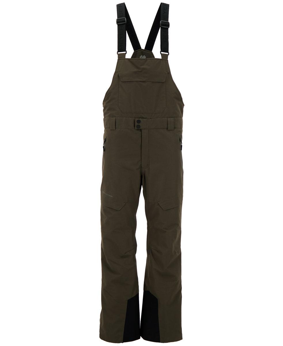 Obermeyer Mens Perseus Bib Pants