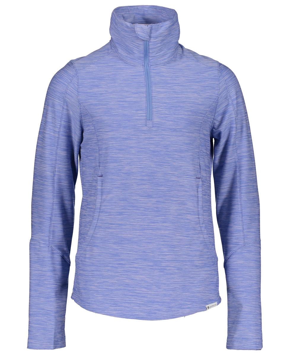 Obermeyer Girls Clara 1//4 Zip Top
