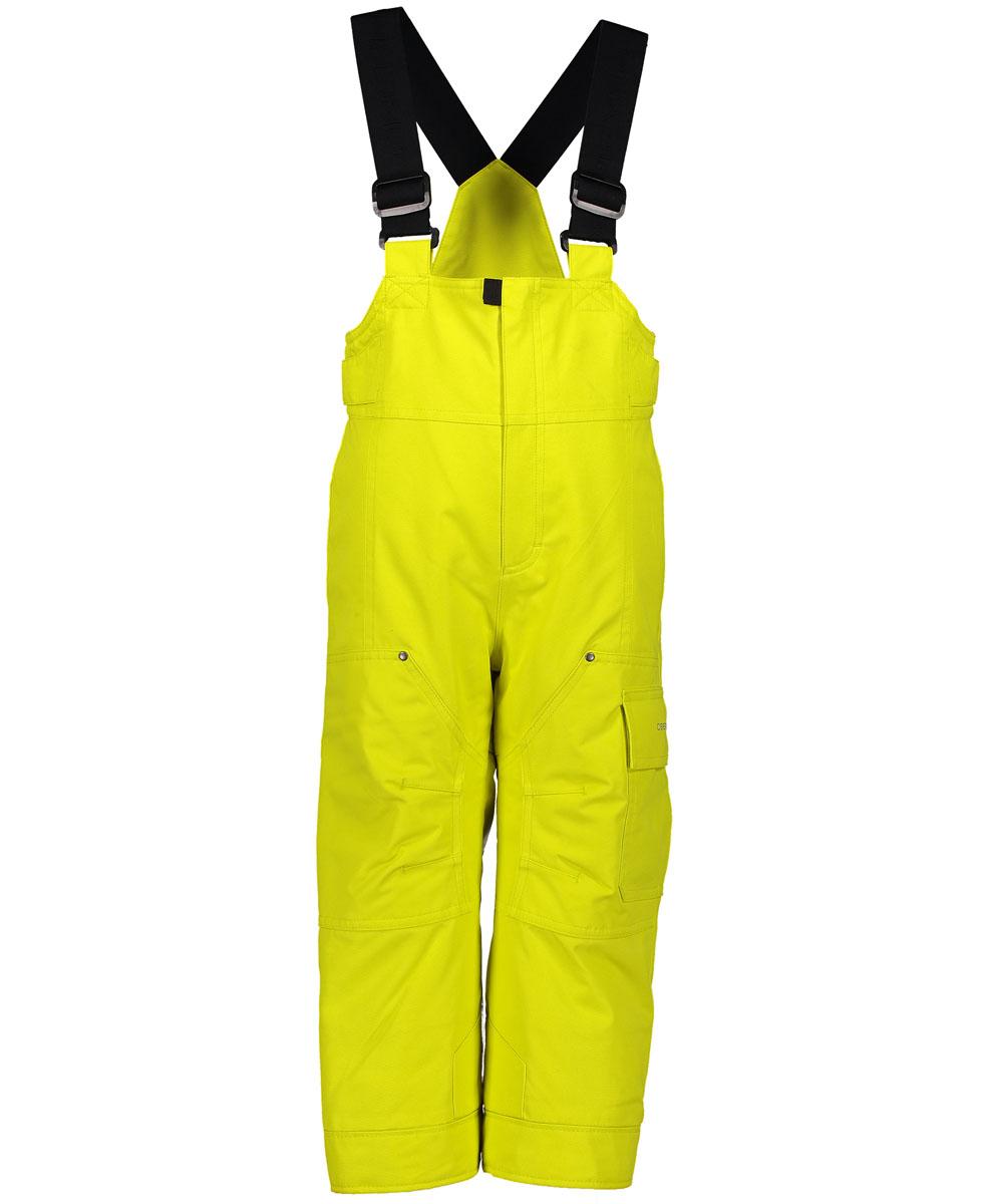 obermeyer snell otb softshell bib pant