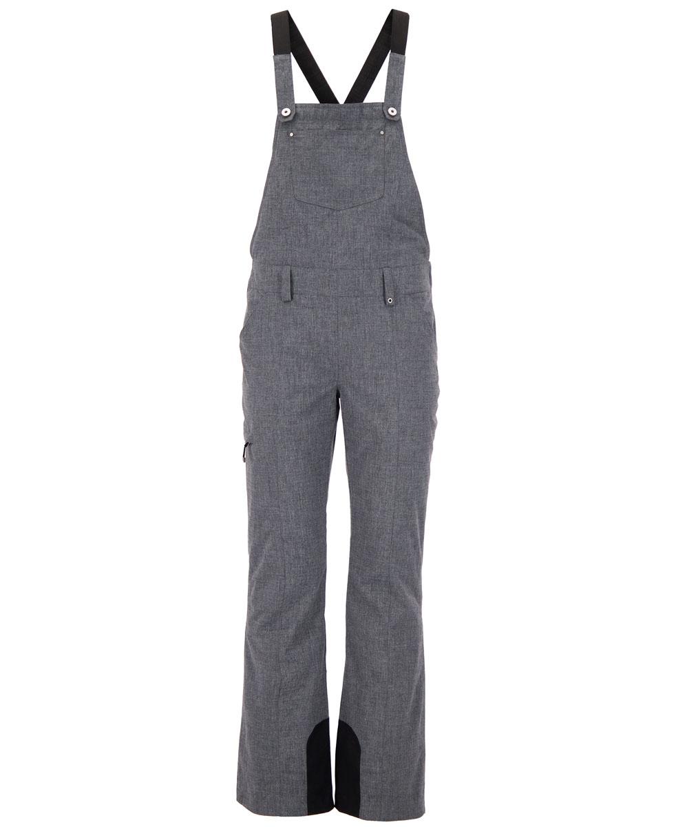 Obermeyer Malta Bib Overalls Women's