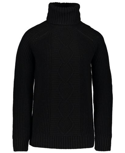 Obermeyer Remy Turtleneck Sweater - Women's