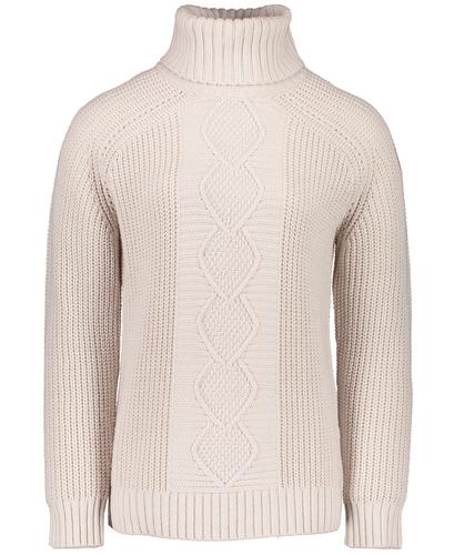 Obermeyer Remy Turtleneck Sweater - Women's