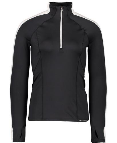Obermeyer Discover 1/4 Zip Top - Women's