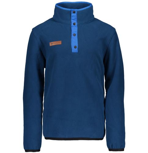 Obermeyer Tb Boulder Fleece - Teen Boys'