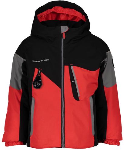  Obermeyer Orb Jacket - Boys '