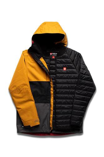 686 Smarty Form Jacket - Men's