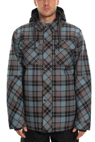 686 Woodland Jacket - Men's