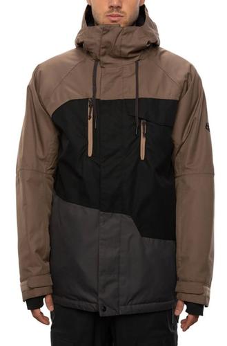 686 Geo Jacket - Men's