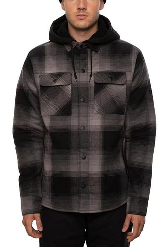 686 Flannel Jacket - Men's