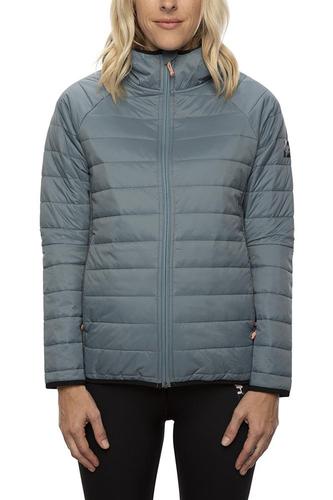 686 Thermal Puff Hooded Jacket - Women's