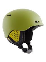 Anon Rodan Helmet GREEN