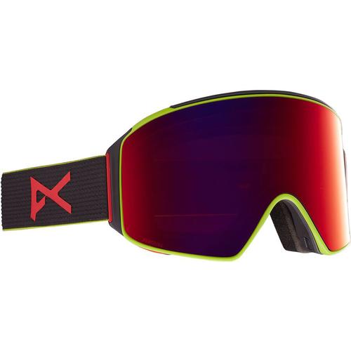 Anon M4 Cylindrical Goggle +Mfi