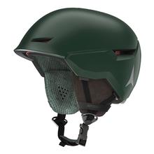 Atomic Revent+ Helmet DARK_GREEN