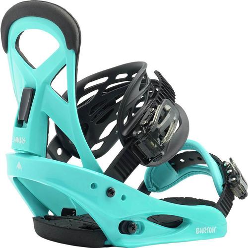  Burton Smalls Re : Flex Snowboard Binding - Kids '