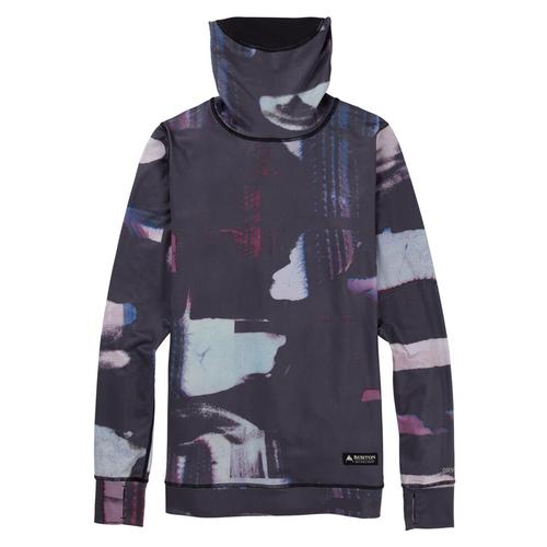 Burton Midweight Base Layer Long Neck - Women's