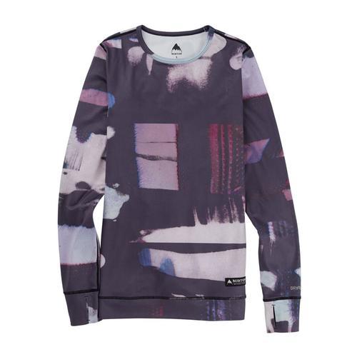 Burton Midweight Base Layer Crew - Women's