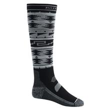 Burton Performance Lightweight Sock - Men's TRUE_BLACK