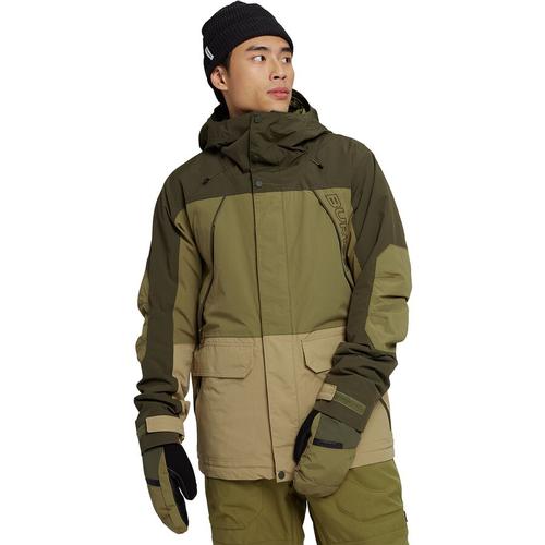 Burton Breach Jacket - Men's