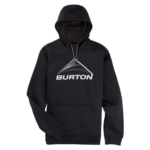 Burton Oak Seasonal Pullover Fleece - Men's