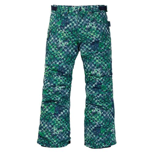 Burton Barnstorm Pant - Boys'