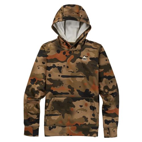 Burton Oak Pullover Hoodie - Boys'