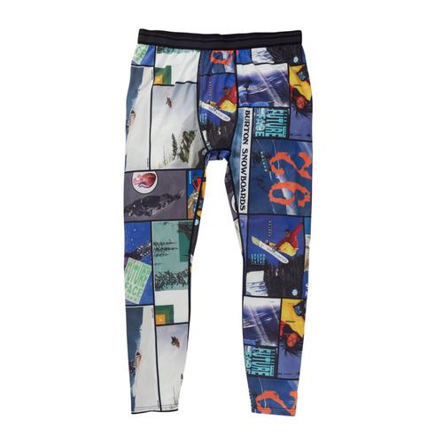 Burton Lightweight X Base Layer Pant - Men's