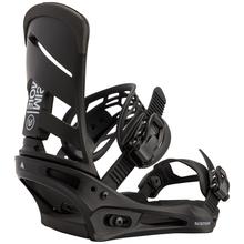 Burton Mission Re:Flex Snowboard Binding BLACK