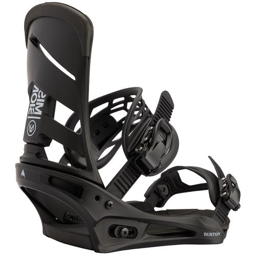 Burton Mission Re:Flex Snowboard Binding