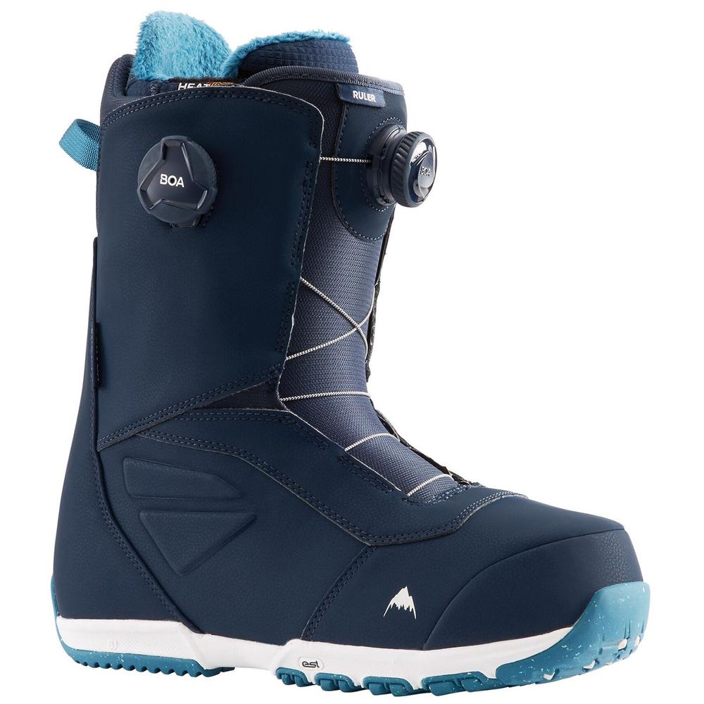 men's burton ruler snowboard boot