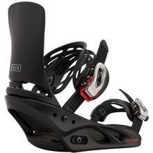 Burton Lexa Re:Flex Snowboard Binding - Women's BLACK