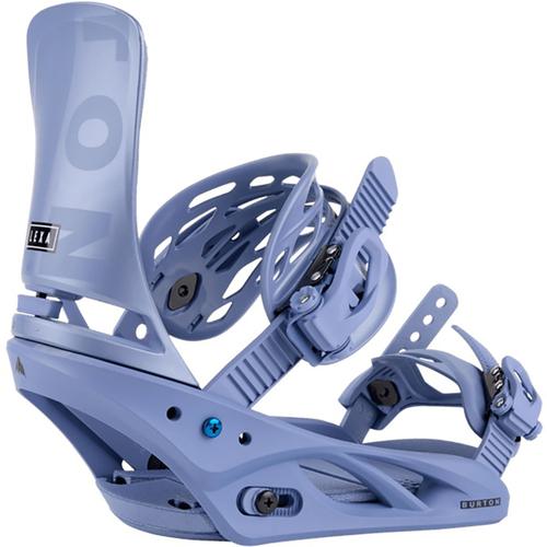  Burton Lexa Re : Flex Snowboard Binding - Women's