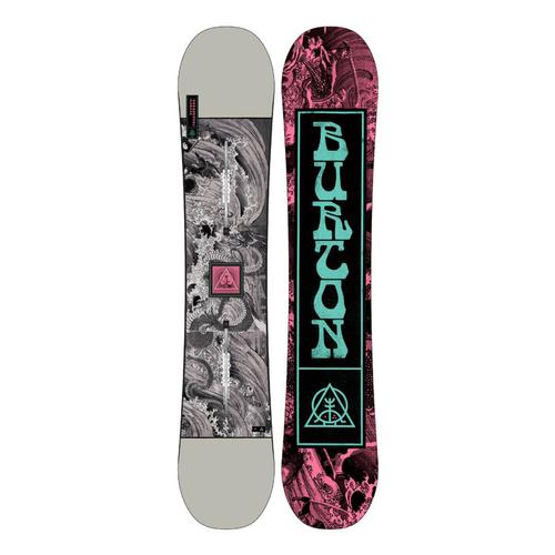 Burton Descendant Snowboard