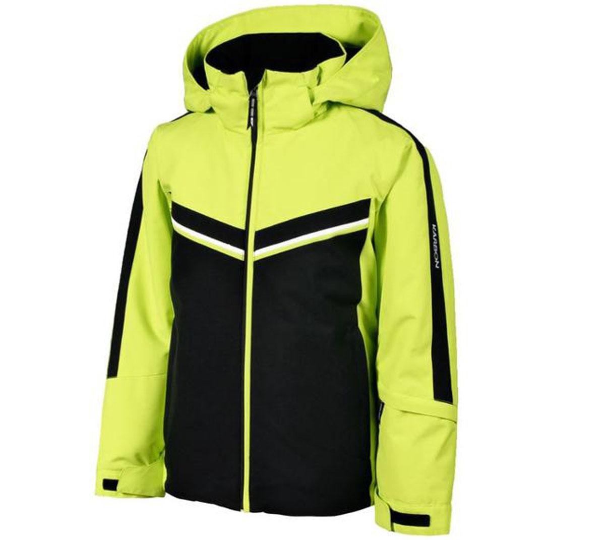 Karbon Velocity Jacket Boy's