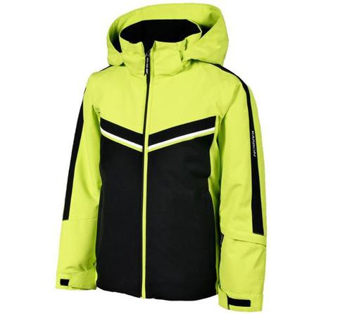 Karbon Velocity Jacket - Boy's
