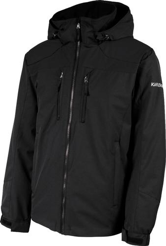 Karbon Molecule Jacket - Men's
