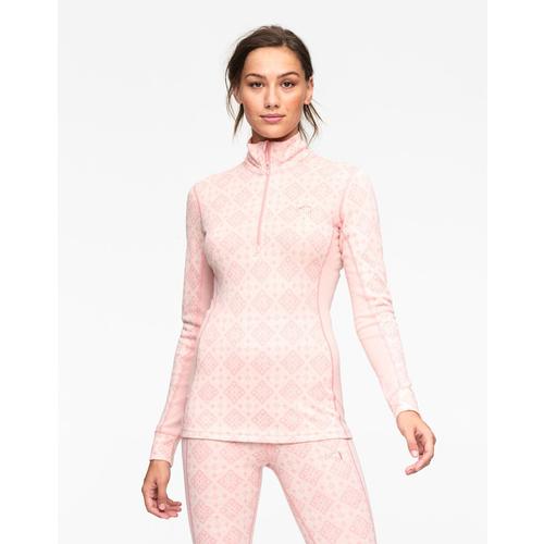 Kari Traa Rose Half-Zip Top - Women's
