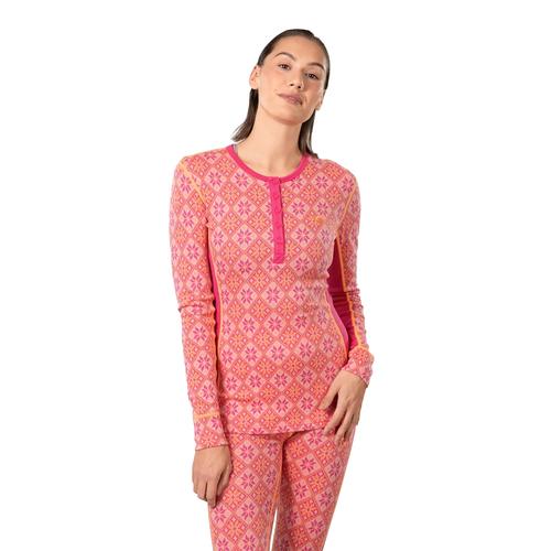 Kari Traa Rose Long Sleeve Baselayer - Women's