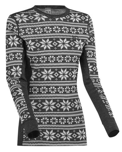 Kari Traa Knute Long Sleeve Baselayer - Women's