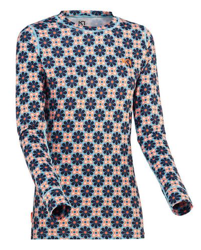 Kari Traa Fryd Long Sleeve Baselayer - Women's