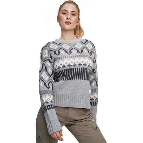 Kari Traa Molster Knit Sweater - Women's