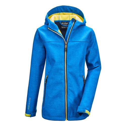 Killtec Lynge Softshell Jacket - Boys'