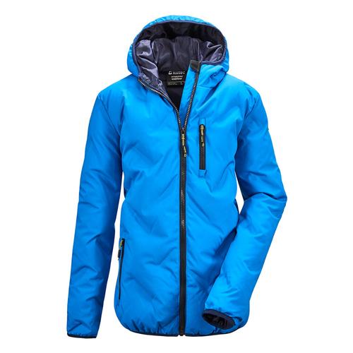 Killtec Lynge Quilted Jacket - Boys'