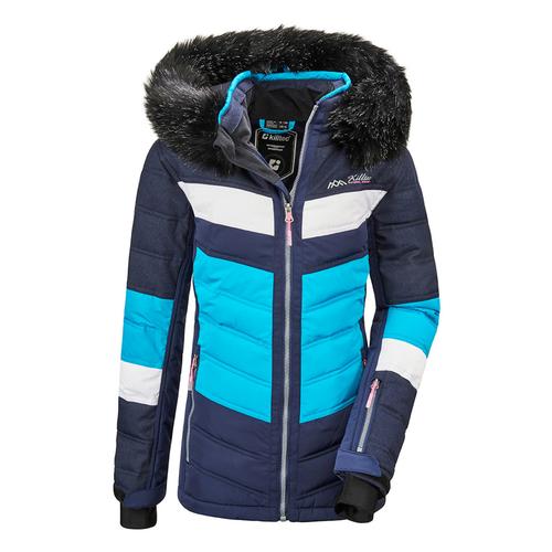 Killtec Fiames E Jacket - Girls'