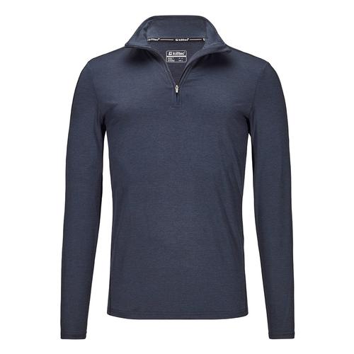 Killtec Thones A 1/4 Zip Shirt - Men's