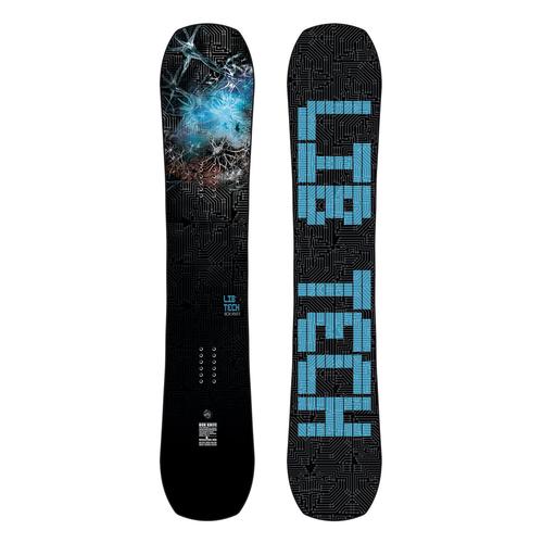 Lib Tech Box Knife Snowboard