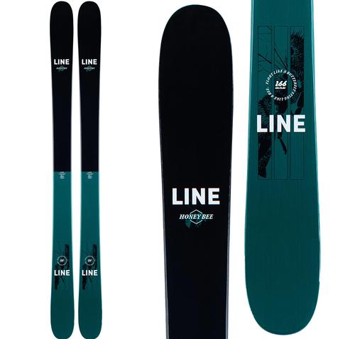 Line Honey Bee Ski - Women's