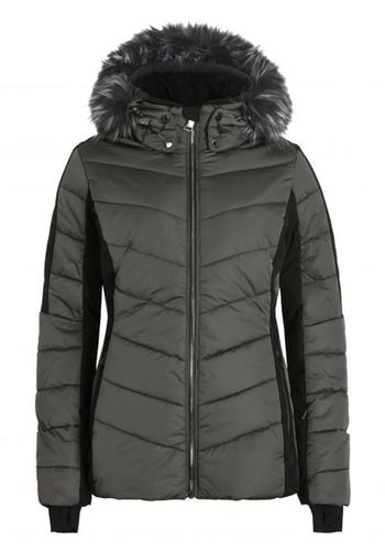 Lutha Emas Jacket - Women's