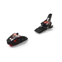 Marker Xcomp 12 Ski Binding BLACK_RED