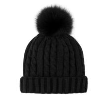 Mitchies Finn Hat BLK