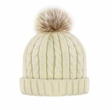 Mitchies Finn Hat IVORY